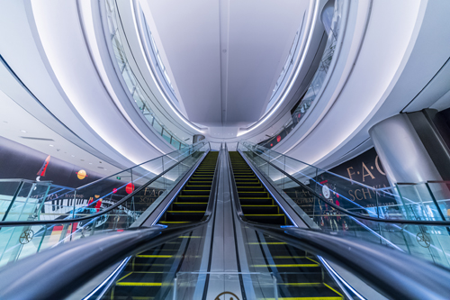 電梯維修檢查步驟！