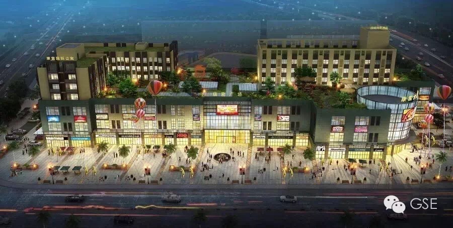 佛山南?？蹈粡V場