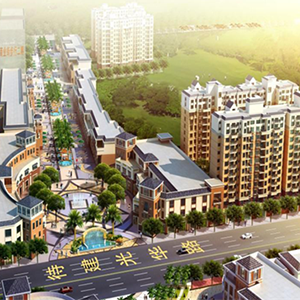 瓊海華升投資開(kāi)發(fā)有限公司