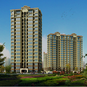 陜西新家園房地產(chǎn)開(kāi)發(fā)有限公司