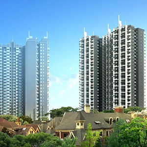 新疆玉洲房地產(chǎn)開(kāi)發(fā)有限公司